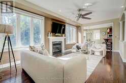 1061 NELLIE LITTLE CRESCENT | Newmarket Ontario | Slide Image Eight