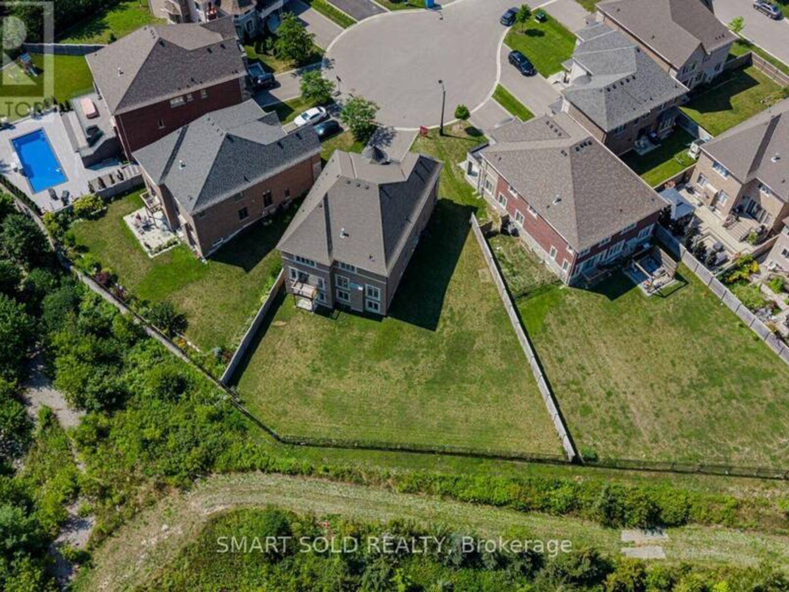259 STORMONT TRAIL, Vaughan, Ontario L4H 4P6