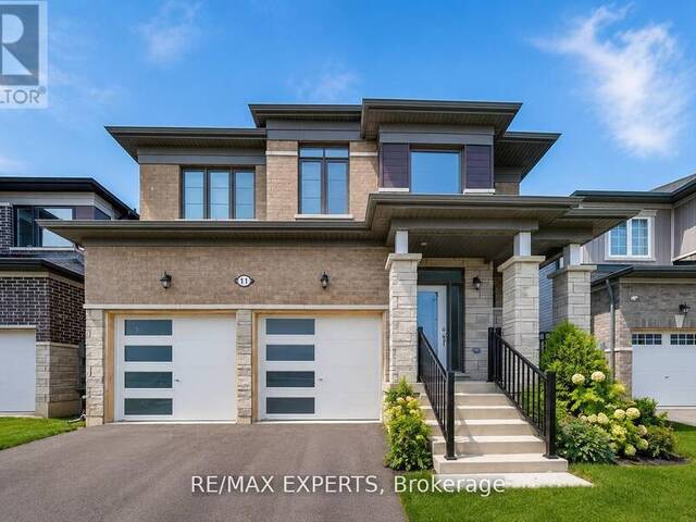 11 UNION BOULEVARD Wasaga Beach Ontario, L9Z 0M6 - Property For Sale