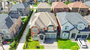 3178 BUTTONBUSH TRAIL | Oakville Ontario | Slide Image Four
