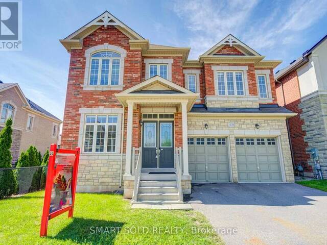 3178 BUTTONBUSH TRAIL Oakville Ontario, L6H 0T4 - 5 Bedrooms Home For Sale