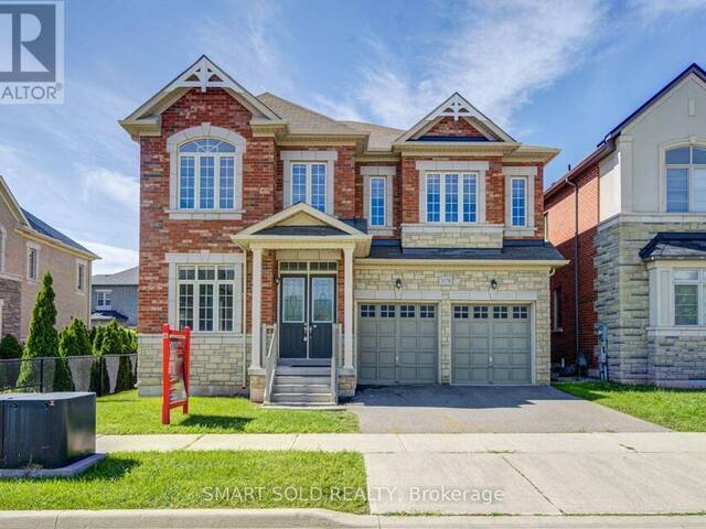 3178 BUTTONBUSH TRAIL Oakville Ontario, L6H 0T4 - 5 Bedrooms Home For Sale