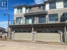 2178 POSTMASTER DRIVE | Oakville Ontario | Slide Image Two
