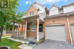 29 - 5223 FAIRFORD CRESCENT | Mississauga Ontario | Slide Image One
