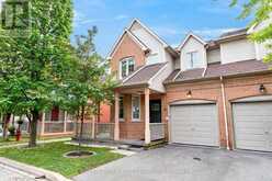 29 - 5223 FAIRFORD CRESCENT | Mississauga Ontario | Slide Image Two