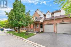 29 - 5223 FAIRFORD CRESCENT | Mississauga Ontario | Slide Image Three