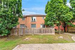 29 - 5223 FAIRFORD CRESCENT | Mississauga Ontario | Slide Image Forty-seven