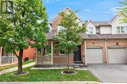 29 - 5223 FAIRFORD CRESCENT | Mississauga Ontario | Slide Image Four