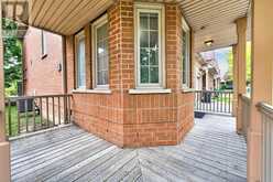 29 - 5223 FAIRFORD CRESCENT | Mississauga Ontario | Slide Image Six