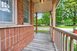 29 - 5223 FAIRFORD CRESCENT | Mississauga Ontario | Slide Image Eight