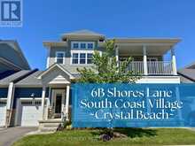 7 - 6 SHORES LANE | Fort Erie Ontario | Slide Image Two