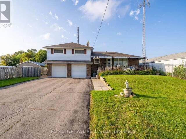 1000 TAUNTON ROAD E Whitby Ontario, L1R 3L8 - Property For Sale