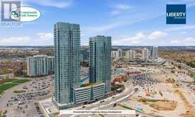 2201 - 50 UPPER MALL WAY | Vaughan Ontario | Slide Image One