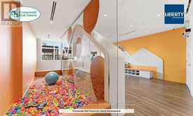 2201 - 50 UPPER MALL WAY | Vaughan Ontario | Slide Image Nine