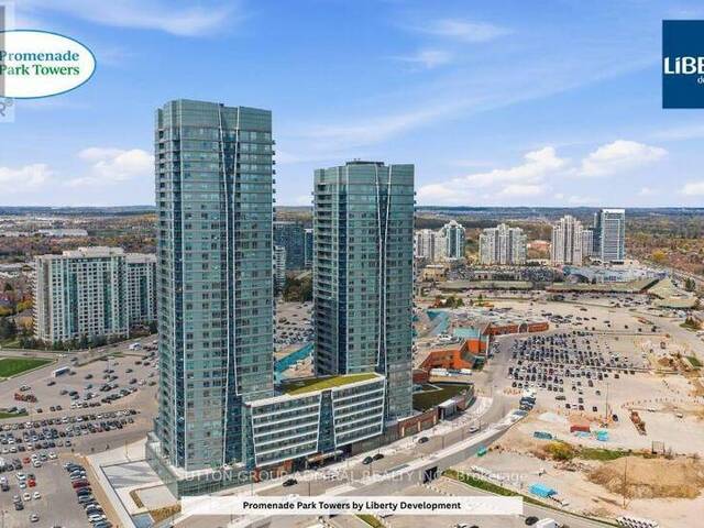 2201 - 50 UPPER MALL WAY Vaughan Ontario, L4J 0L8 - Property For Sale