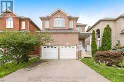 45 OLD ORCHARD CRESCENT | Richmond Hill Ontario | Slide Image One