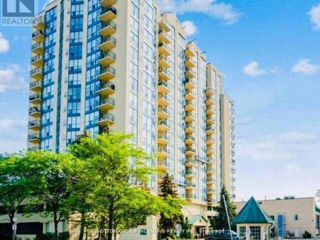 708 - 65 ELLEN STREET Barrie Ontario, L4N 3A5 - Property For Sale