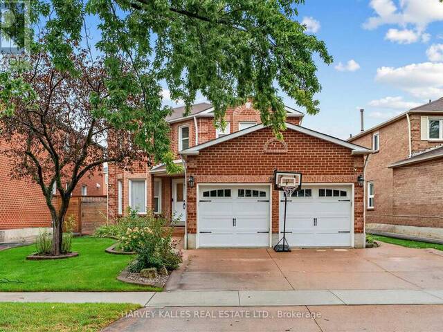 3501 COPERNICUS DRIVE Mississauga Ontario, L5B 3K6 - 6 Bedrooms Home For Sale