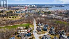20 MARINA VILLAGE DRIVE | Port Severn Ontario | Slide Image Thirty-four