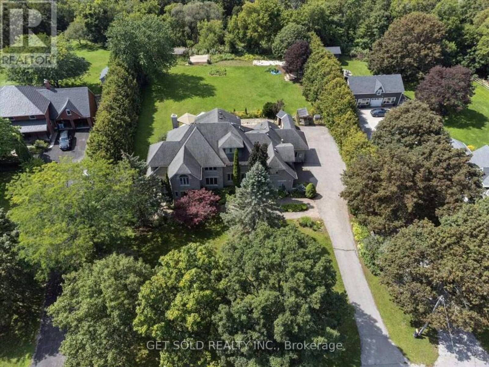 3662 OLD SCUGOG ROAD, Clarington, Ontario L1C 4J2