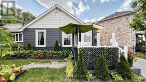 922A DANFORTH ROAD | Toronto Ontario | Slide Image One