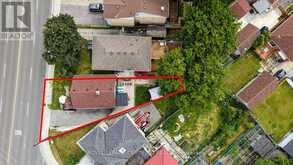 922A DANFORTH ROAD | Toronto Ontario | Slide Image Forty-four