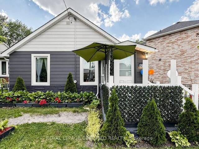 922A DANFORTH ROAD Toronto Ontario, M1K 1H9 - Property For Sale