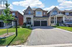 28 FREDERICK TAYLOR WAY | East Gwillimbury Ontario | Slide Image One