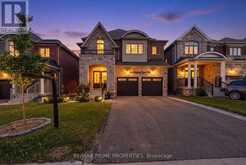 28 FREDERICK TAYLOR WAY | East Gwillimbury Ontario | Slide Image Two