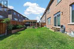 28 FREDERICK TAYLOR WAY | East Gwillimbury Ontario | Slide Image Thirty-seven