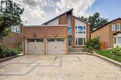 4 TOWNLEY AVENUE | Markham Ontario | Slide Image One