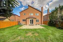 4 TOWNLEY AVENUE | Markham Ontario | Slide Image Forty-nine
