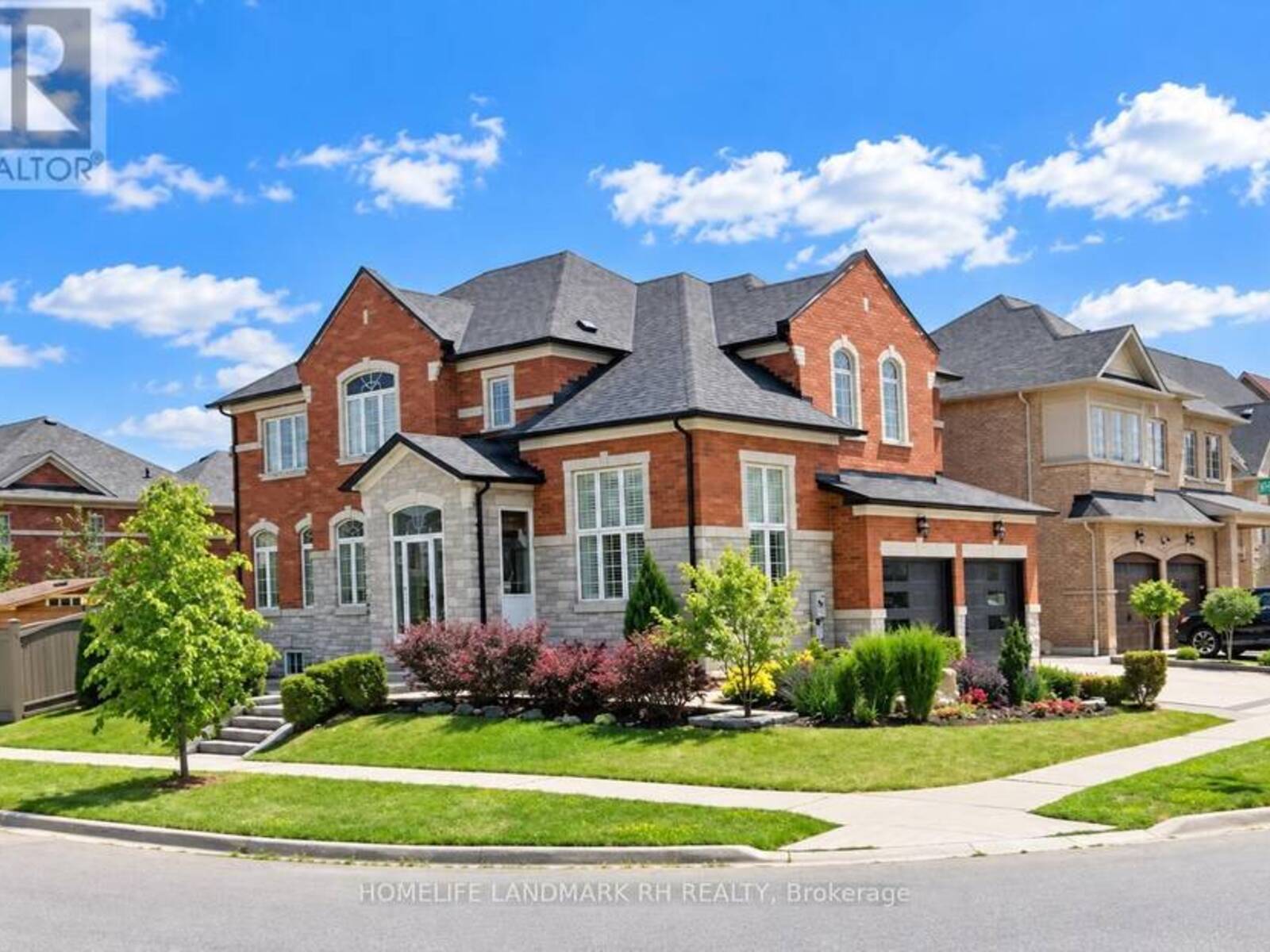 131 OBERFRICK AVENUE, Vaughan, Ontario L6A 0P1
