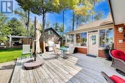 10 CABIN CRESCENT | Wasaga Beach Ontario | Slide Image Thirty-one