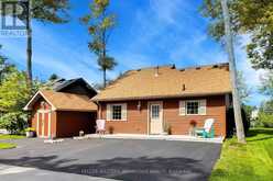 10 CABIN CRESCENT | Wasaga Beach Ontario | Slide Image Three