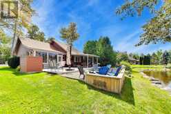 10 CABIN CRESCENT | Wasaga Beach Ontario | Slide Image Forty-one