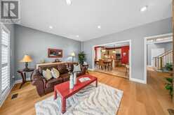 5519 WINDY HILL COURT | Mississauga Ontario | Slide Image Thirteen