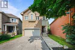 5519 WINDY HILL COURT | Mississauga Ontario | Slide Image One