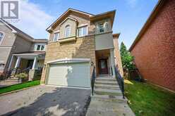 5519 WINDY HILL COURT | Mississauga Ontario | Slide Image Two