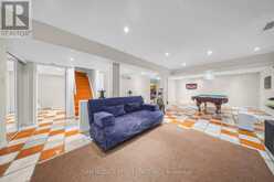 5519 WINDY HILL COURT | Mississauga Ontario | Slide Image Thirty-eight