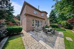 5519 WINDY HILL COURT | Mississauga Ontario | Slide Image Forty-four