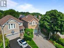 5519 WINDY HILL COURT | Mississauga Ontario | Slide Image Forty-seven