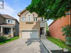 5519 WINDY HILL COURT Mississauga Ontario, L4Z 3W4