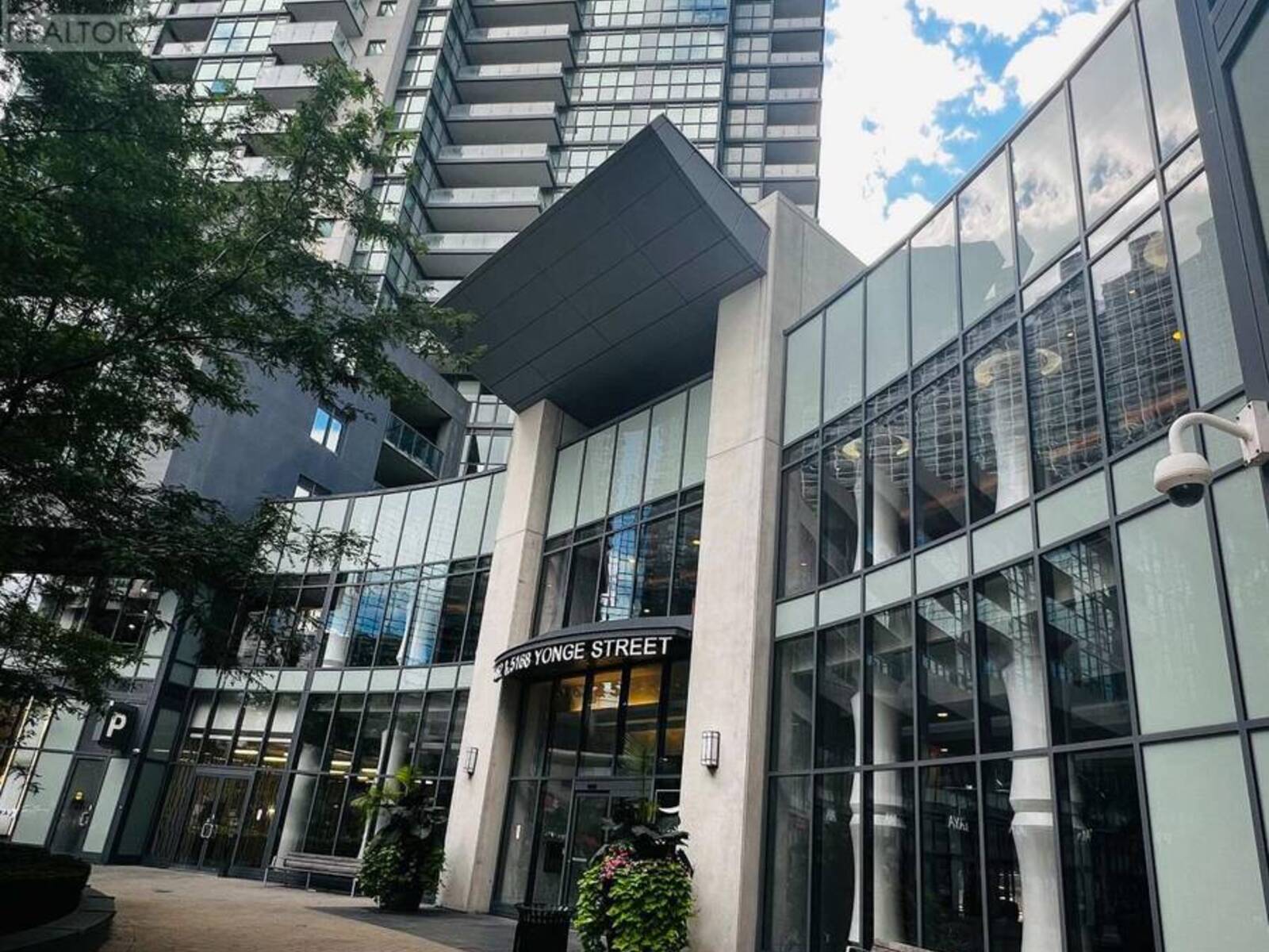 1712 - 5168 YONGE STREET, Toronto, Ontario M2N 5P6