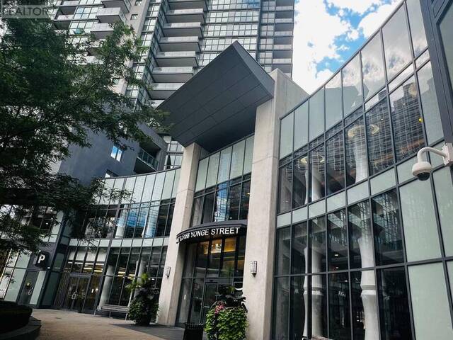 1712 - 5168 YONGE STREET Toronto Ontario, M2N 5P6 - 2 Bedrooms Condo For Sale
