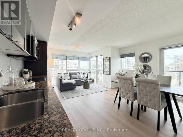 1712 - 5168 YONGE STREET Toronto Ontario, M2N 5P6 - Property For Sale