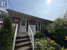 23 LINELLE STREET | Toronto Ontario | Slide Image Three