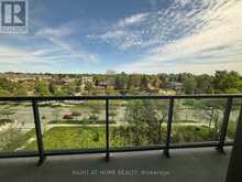 805 - 26 NORTON AVENUE | Toronto Ontario | Slide Image Eight