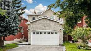 46 VENICE CRESCENT | Vaughan Ontario | Slide Image One