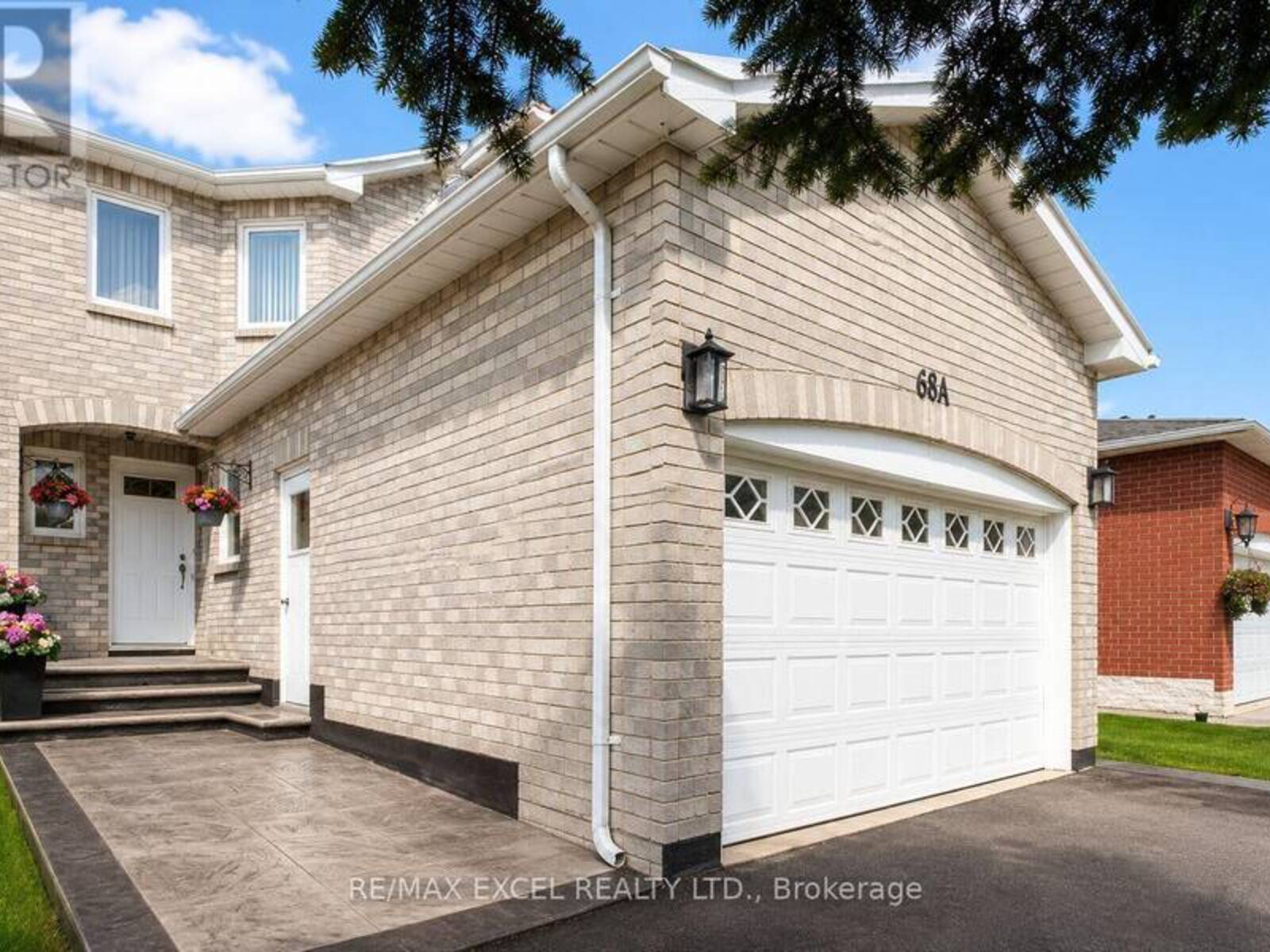 46 VENICE CRESCENT, Vaughan, Ontario L4J 7S9